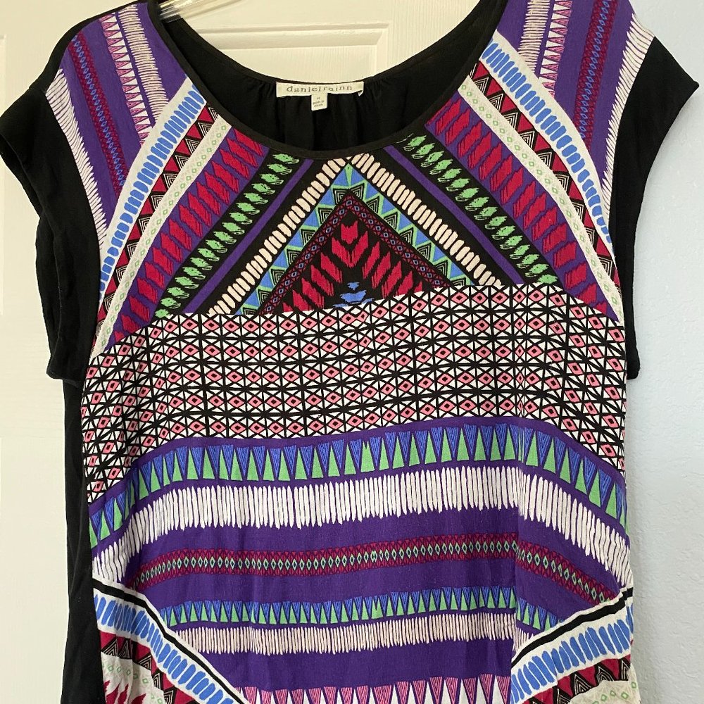 Daniel Rainn Top